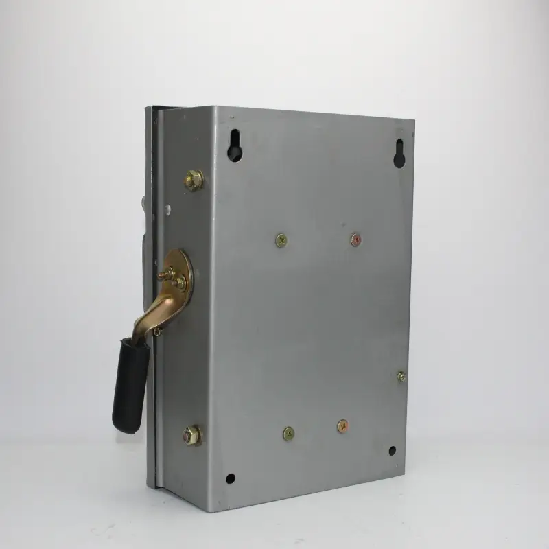 HH10-80/3負荷鐵殼開關(guān) JOSEF約瑟 應(yīng)用廣泛，耐磨