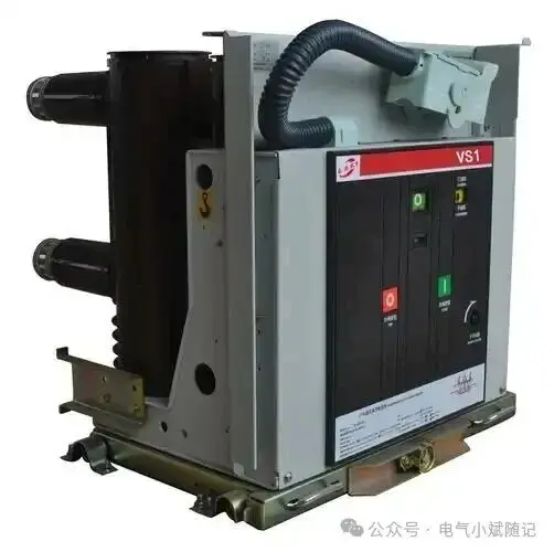 為什么高壓斷路器要進行機械特性試驗？