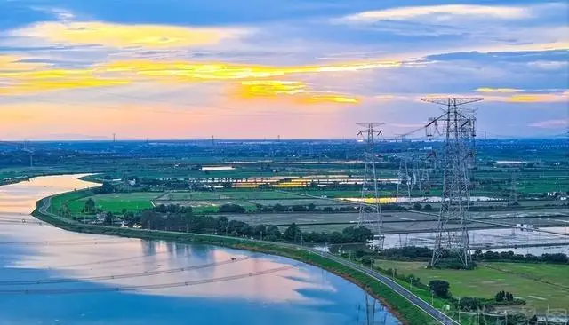 歐美都嫉妒的中國特高壓，為何研發之初，遭到了專家強烈反對？