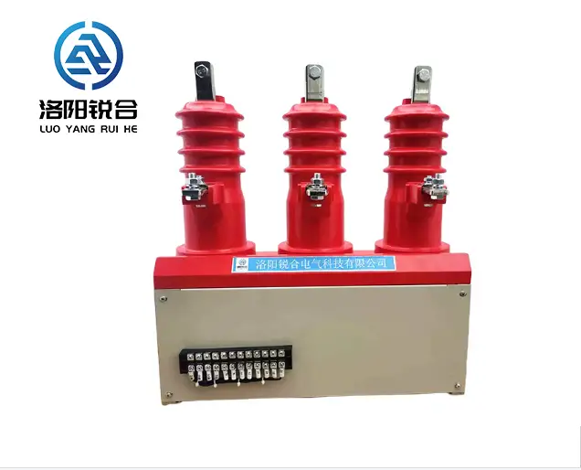 梳理口碑好的生產(chǎn)高壓真空負(fù)荷開關(guān)專業(yè)商家，哪家好？