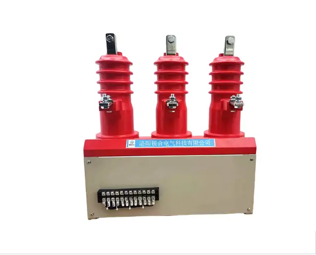 真空負荷開關及配網自動化成套裝置源頭廠家推薦